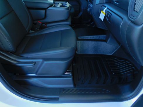 New 2026 Chevrolet Silverado 1500 W/T image 20