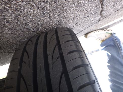 Used 2016 MAZDA MAZDA6 Touring image 10