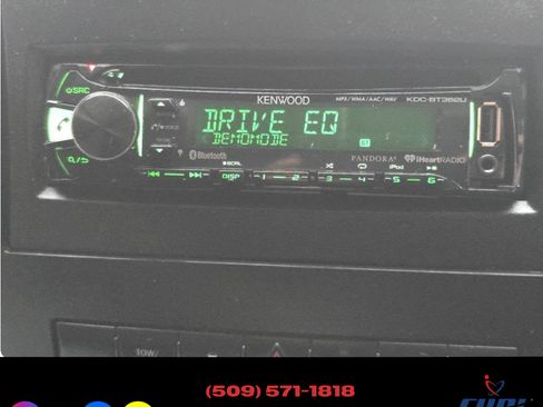 Used 2010 Dodge Ram 1500 Truck SLT image 9