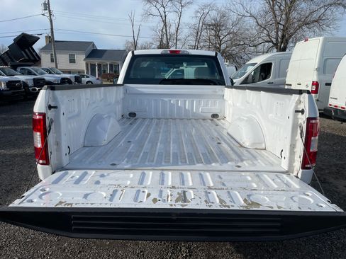 Used 2018 Ford F150 image 7