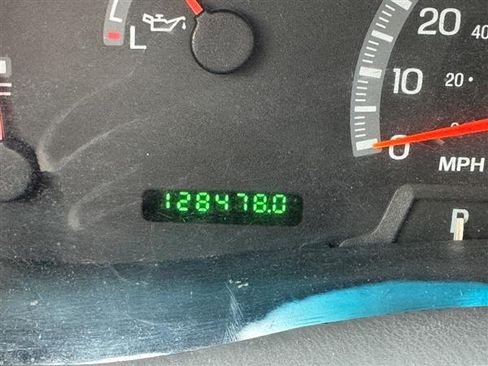 Used 2002 Ford F150 XL image 5