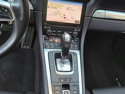 Used 2017 Porsche 911 Carrera 4S image 85