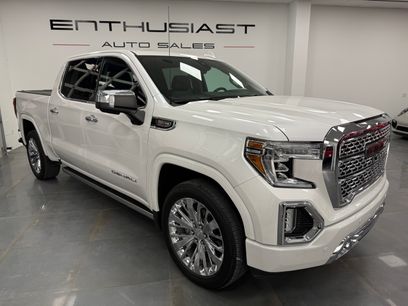 Used 2022 GMC Sierra 1500 Limited Denali