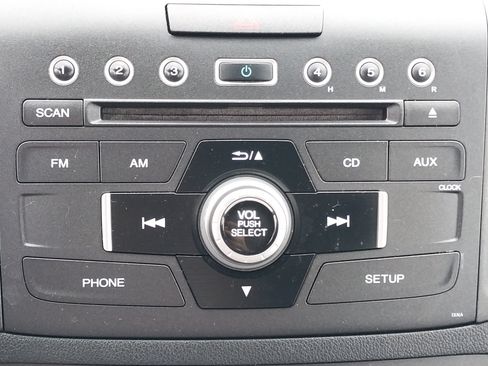 Used 2014 Honda CR-V LX image 16