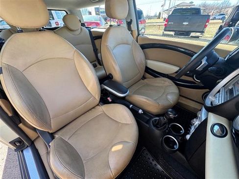 Used 2009 MINI Cooper Clubman S image 17