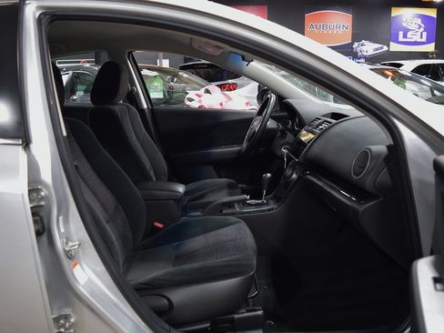 Used 2010 MAZDA MAZDA6 i Touring image 20