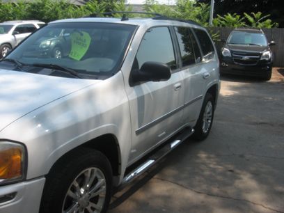 Used 2007 GMC Envoy SLT