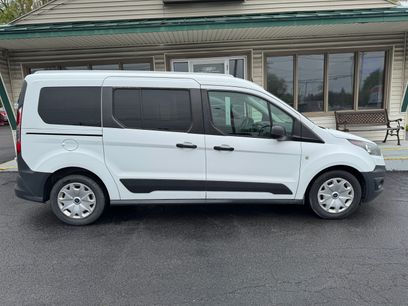 Used 2017 Ford Transit Connect XL Long Wheel Base Wagon