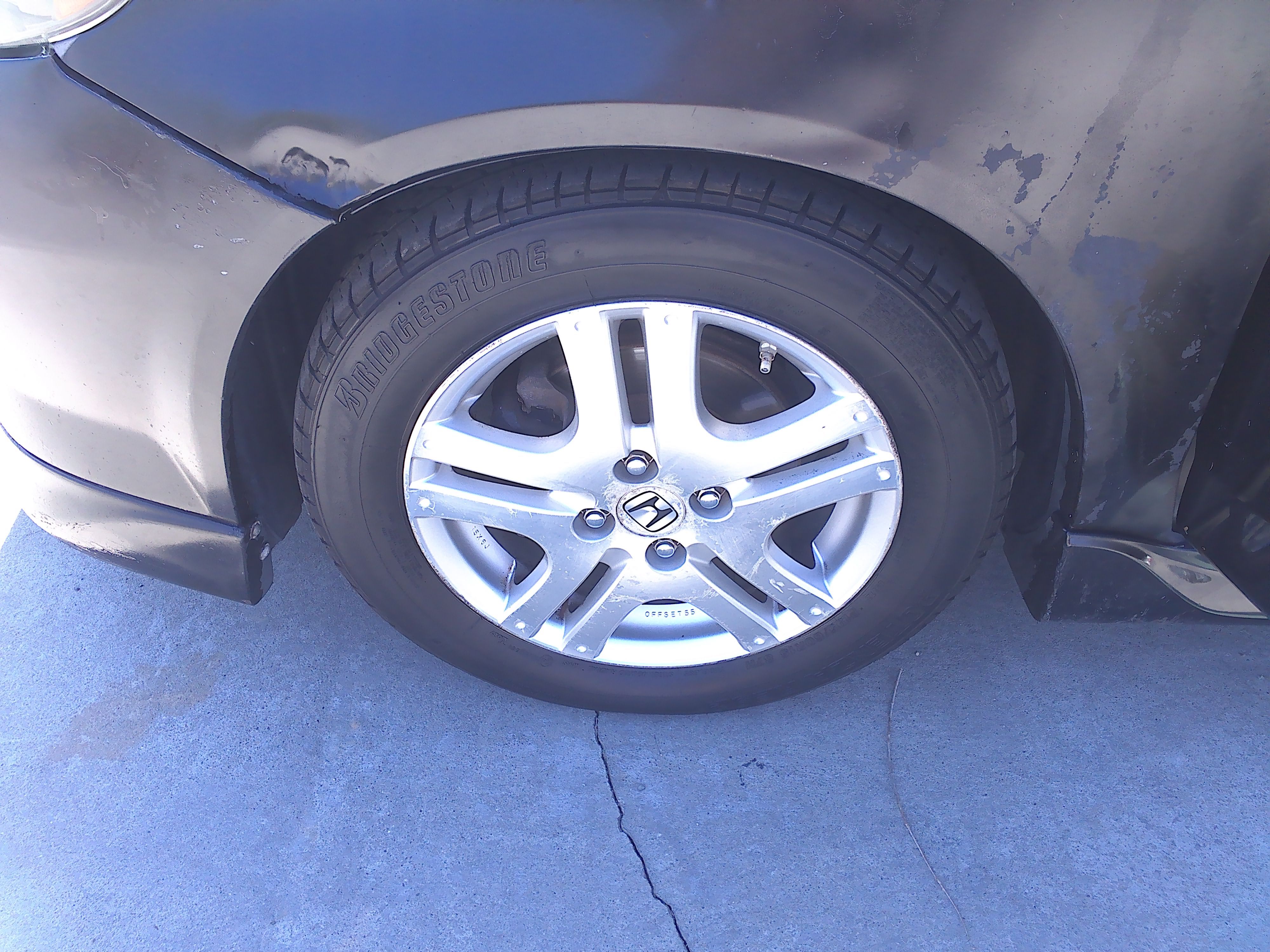 Used 2008 Honda Fit Sport image 27