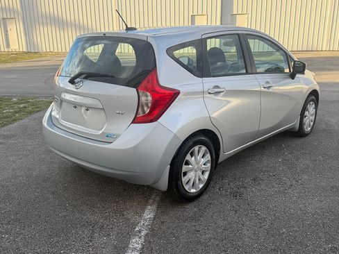 Used 2015 Nissan Versa Note SV image 4