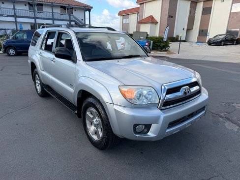 Used 2006 Toyota 4Runner 2WD image 12