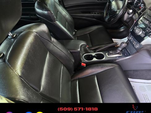 Used 2018 Acura ILX UNAVAIL FWD image 18