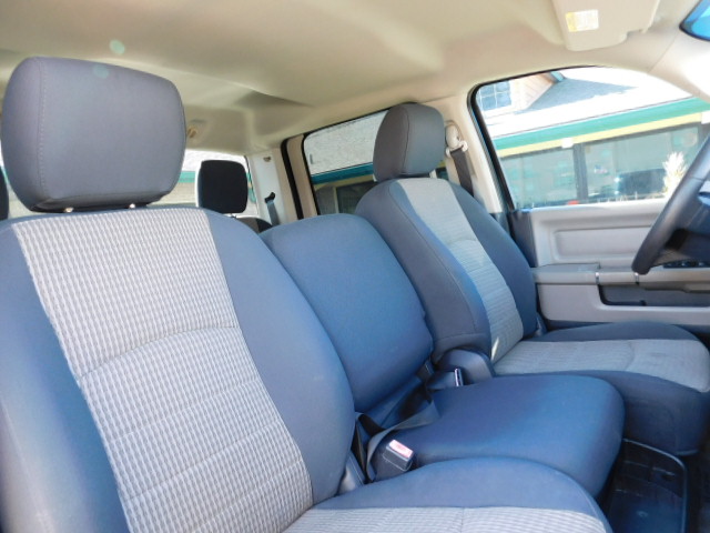 Used 2011 RAM 3500 4x4 Crew Cab image 20