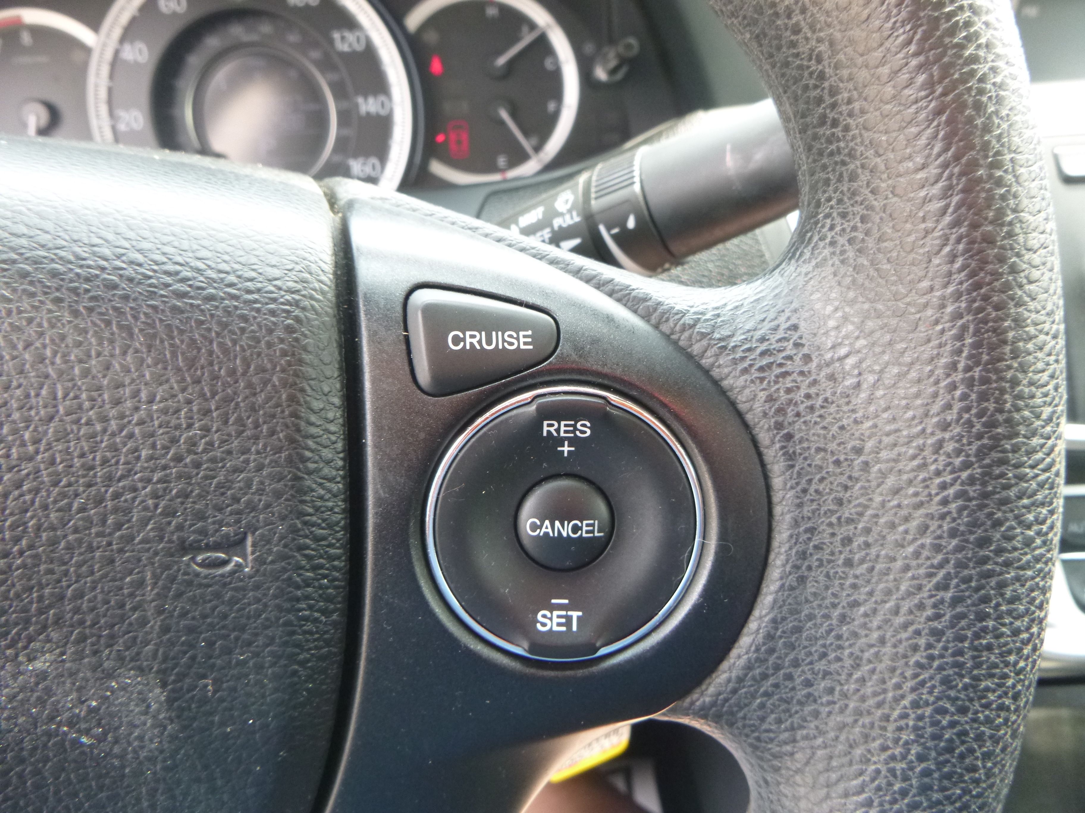 Used 2015 Honda Accord LX Sedan image 18