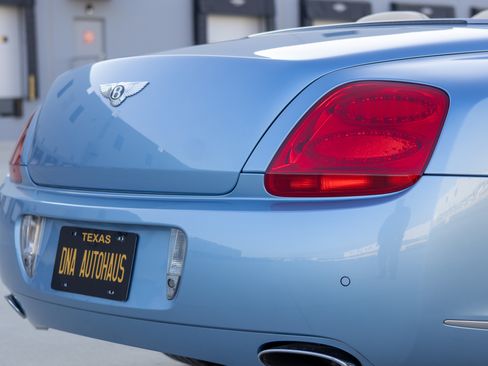 Used 2007 Bentley Continental GTC image 52