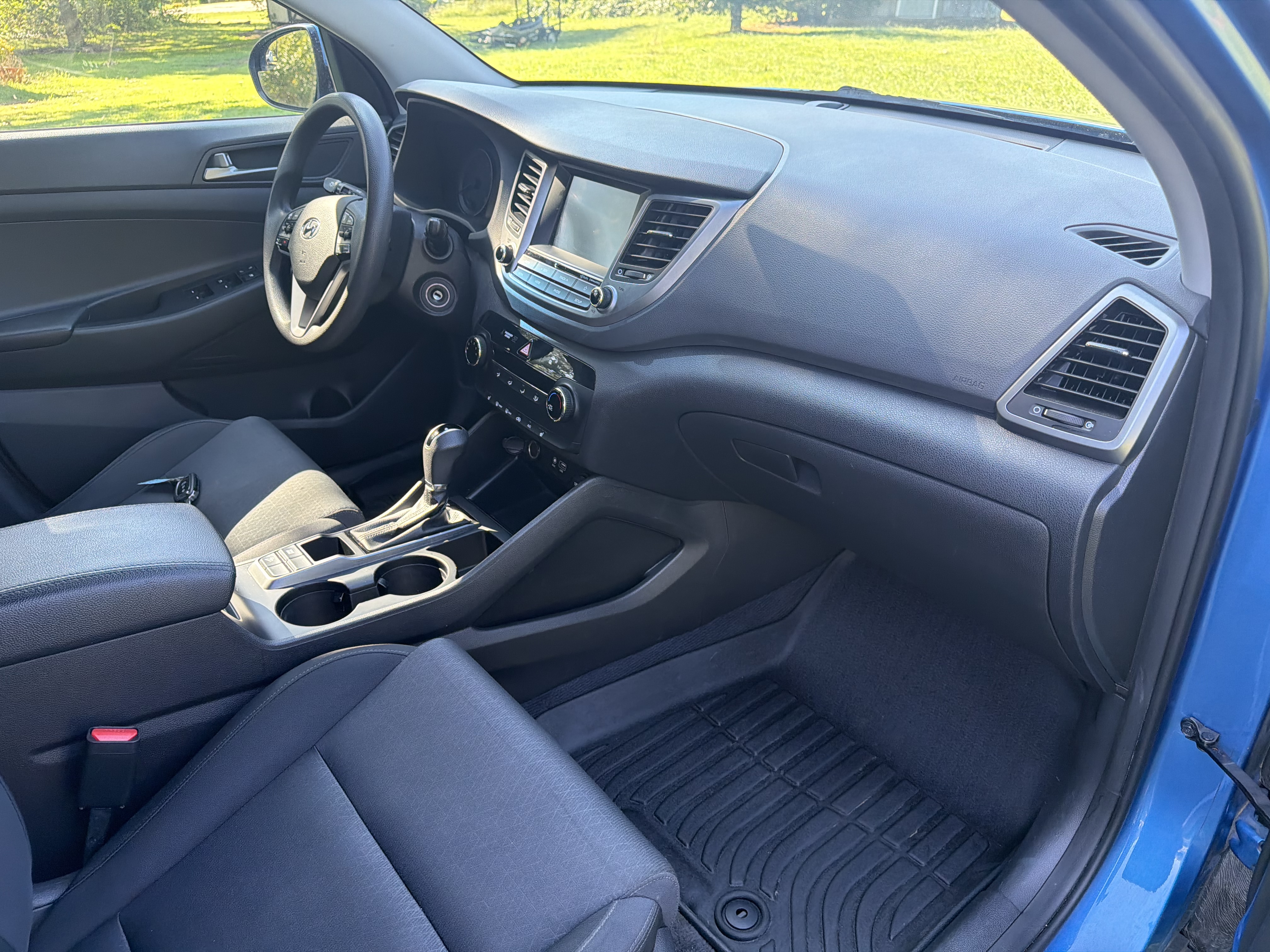 Used 2018 Hyundai Tucson FWD image 64