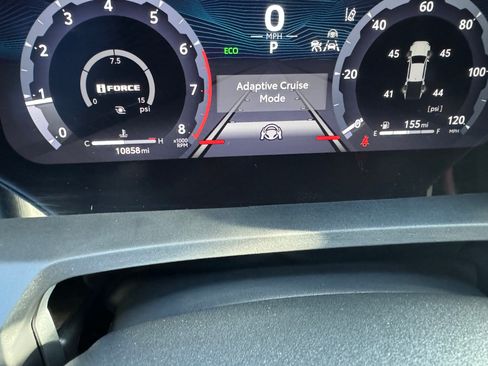 Used 2024 Toyota Tacoma TRD Sport image 20