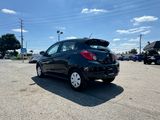 Used 2015 Mitsubishi Mirage DE image 4