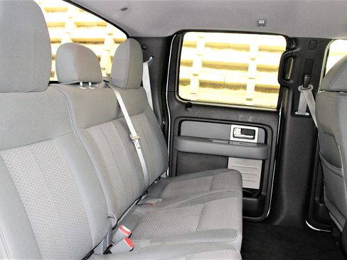 Used 2011 Ford F150 XLT RWD image 22