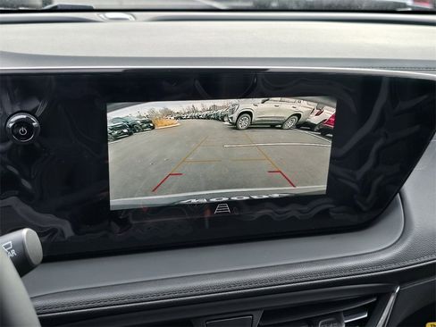 New 2026 Buick Encore GX Preferred image 19