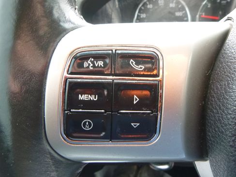 Used 2012 Jeep Liberty 4WD Limited image 20