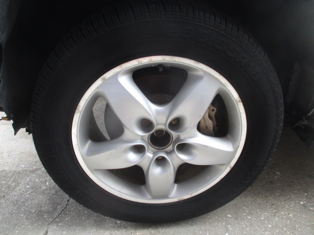 Used 2008 Porsche Cayenne S AWD/4WD image 14