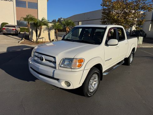 Used 2004 Toyota Tundra Limited image 3