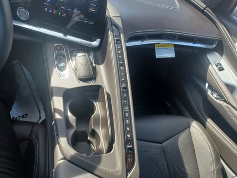 Used 2023 Chevrolet Corvette Convertible w/ 3LT RWD image 14