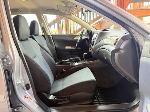 Used 2008 Subaru Impreza Outback Sport AWD/4WD image 21