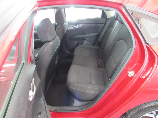 Used 2019 Kia Forte Sedan FWD image 16