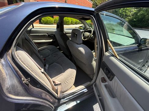 Used 2001 Buick Regal LS image 13