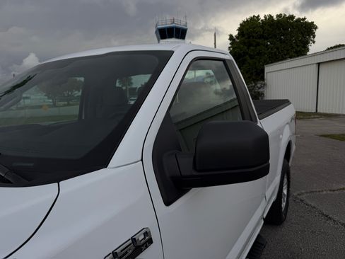 Used 2016 Ford F150 4x4 Regular Cab image 79