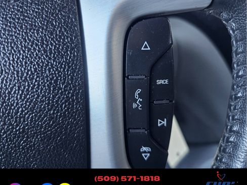 Used 2012 GMC Acadia SLT image 14