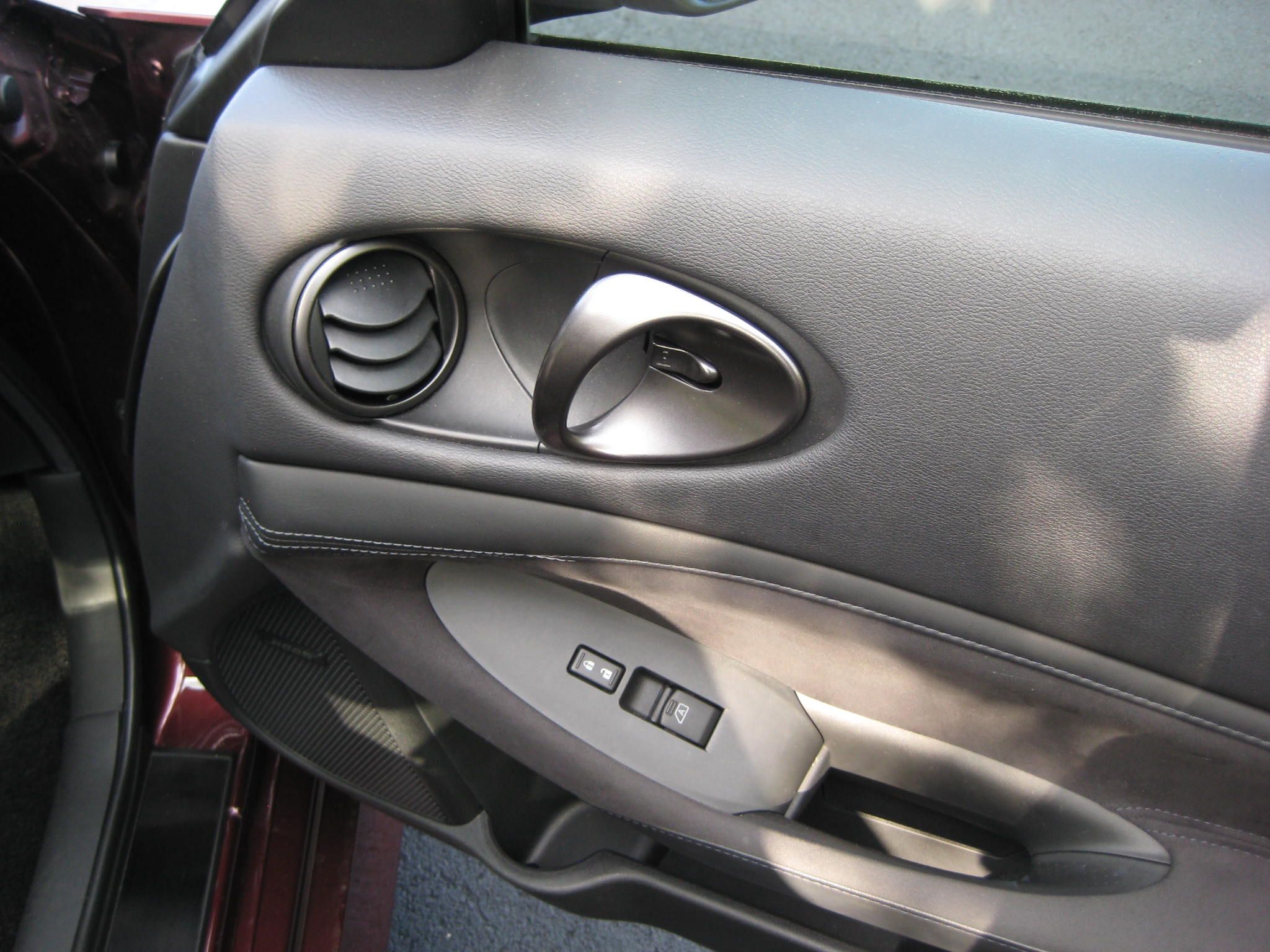Used 2023 Nissan Z Performance RWD image 31