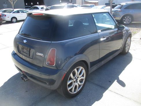 Used 2006 MINI Cooper S image 7