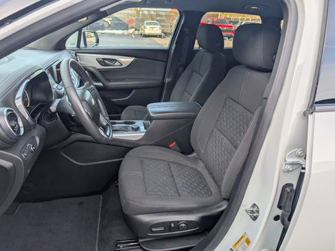 Used 2022 Chevrolet Blazer LT image 6