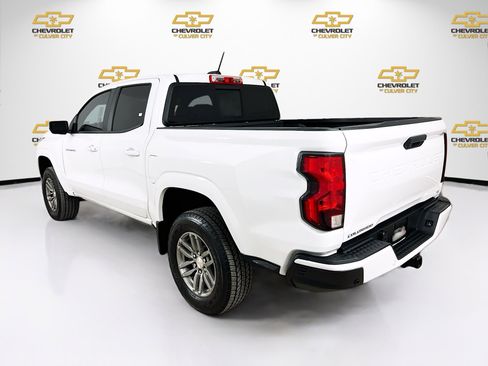 Used 2023 Chevrolet Colorado LT image 32