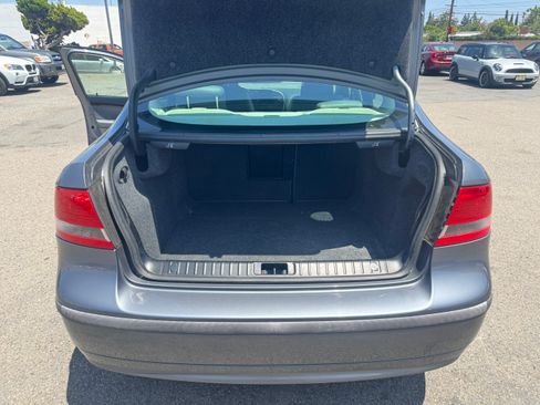 Used 2007 Saab 9-3 2.0T Sport Sedan FWD image 25