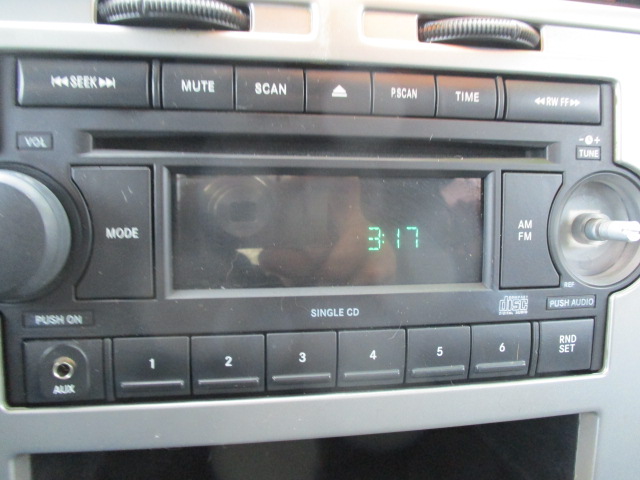 Used 2007 Jeep Compass 2WD Sport image 31