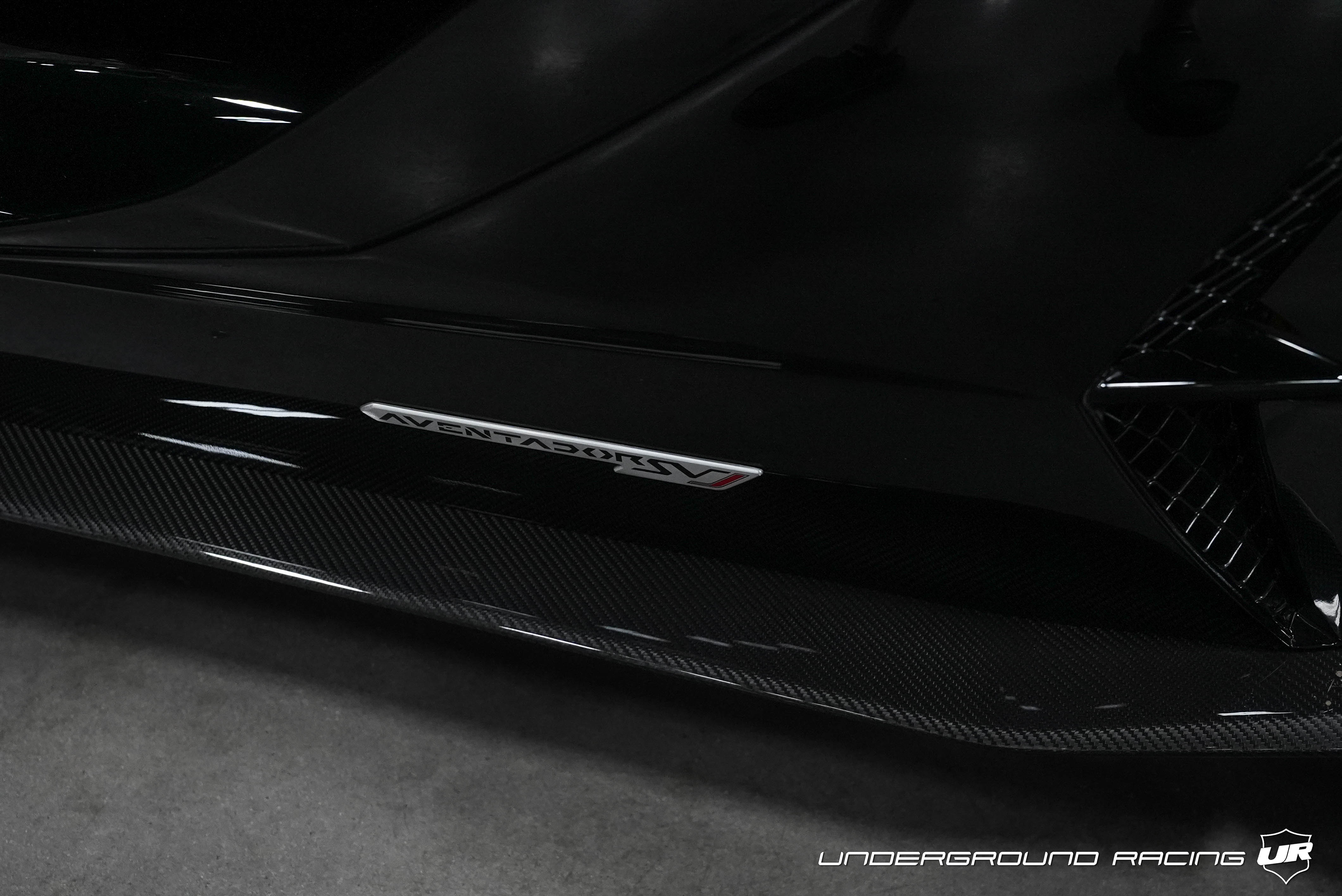 Used 2021 Lamborghini Aventador SVJ Roadster AWD/4WD image 18