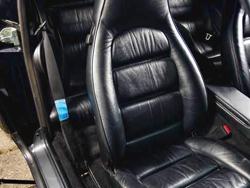 Used 1991 Porsche 928 GT image 31