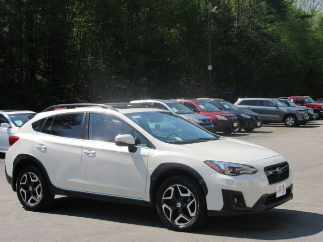 Used 2018 Subaru Crosstrek 2.0i Limited AWD/4WD image 9