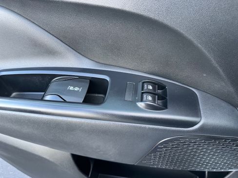 Used 2019 RAM ProMaster City Tradesman image 16