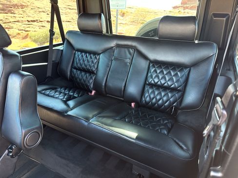 Used 1991 Mercedes-Benz Other Mercedes-Benz Models image 19