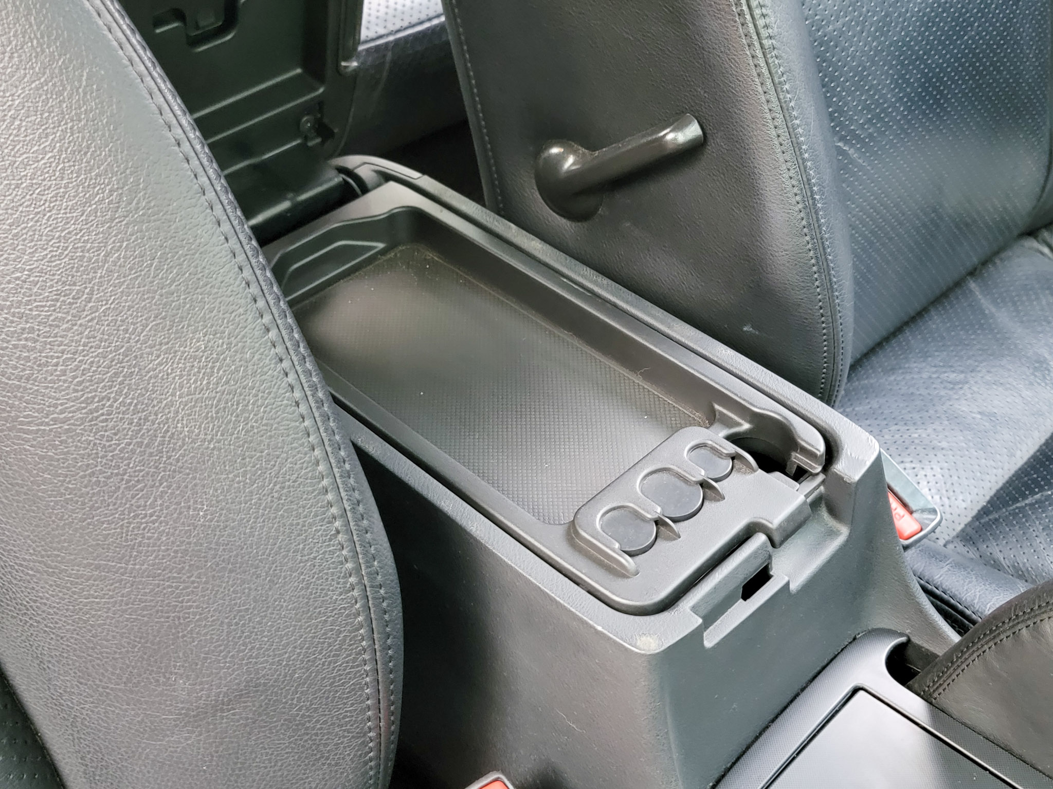 Used 2007 Acura TSX UNAVAIL FWD image 57