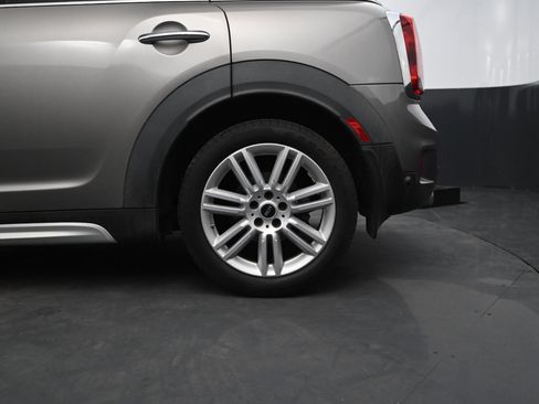 Used 2018 MINI Cooper Countryman S image 12