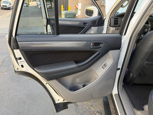 Used 2008 Toyota 4Runner Sport image 22