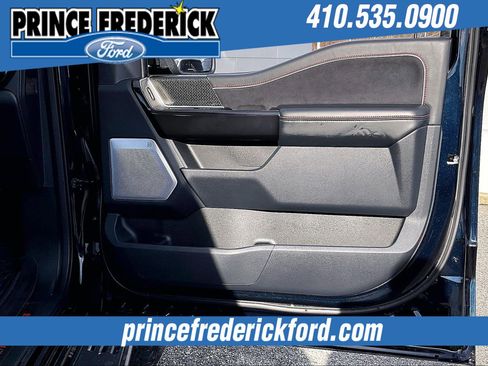 Used 2024 Ford F150 Raptor R image 24