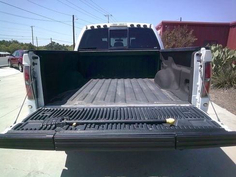 Used 2014 Ford F150 Raptor AWD/4WD image 27