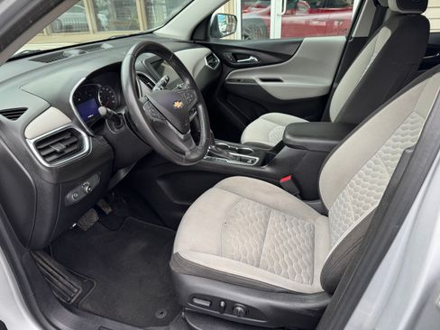 Used 2019 Chevrolet Equinox LT image 7